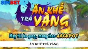 Ăn khế trả vàng