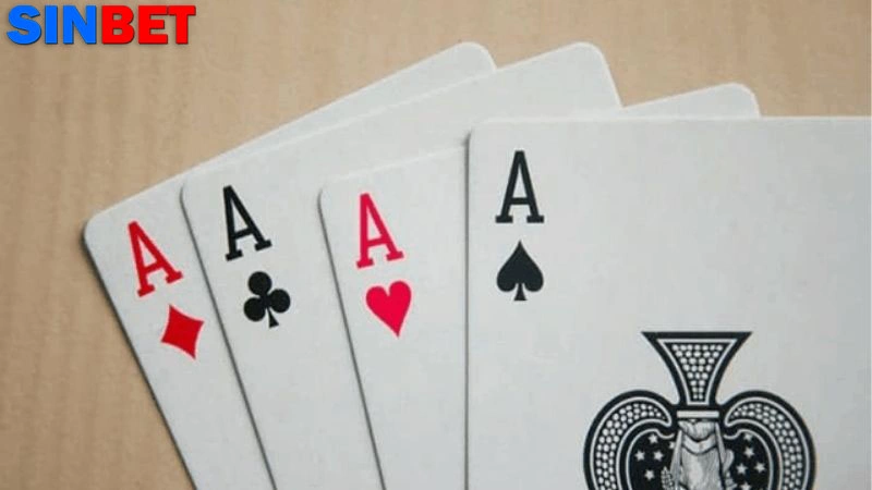 Các bộ bài đặc biệt trong bài tiến lên miền Nam