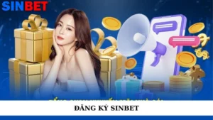 Đăng ký Sinbet