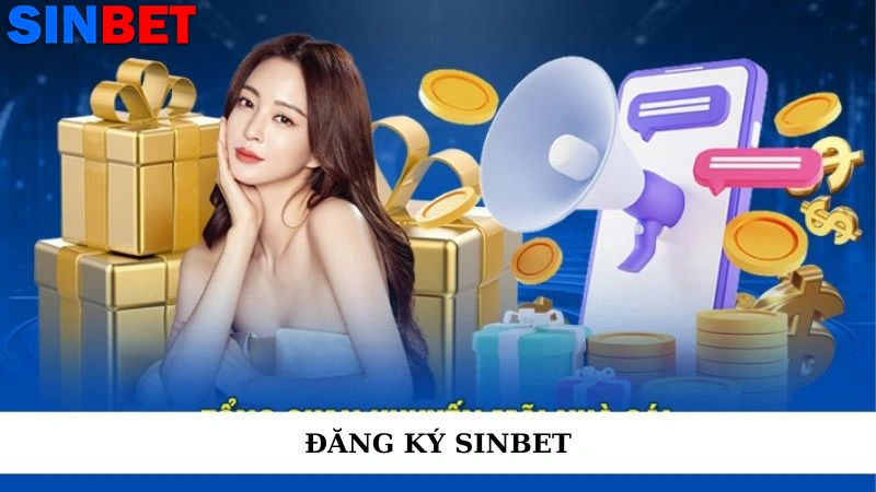 Đăng ký Sinbet