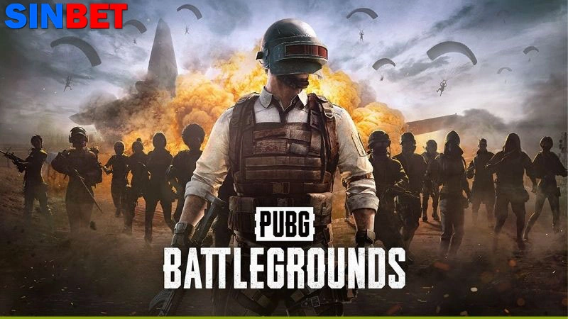 Cá cược PUBG hấp dẫn