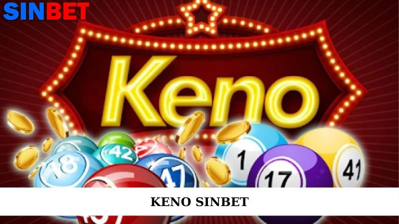 Keno Sinbet