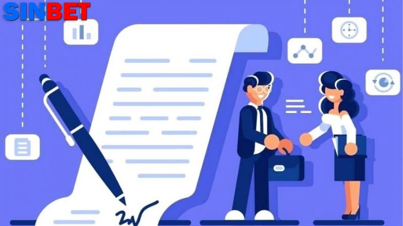 Nghĩa vụ của người chơi trong chính sách miễn trừ trách nhiệm