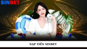 nạp tiền Sinbet
