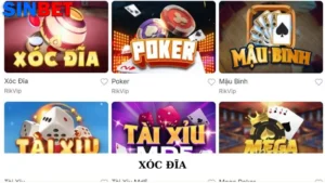 Xóc đĩa