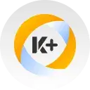 k sports logo